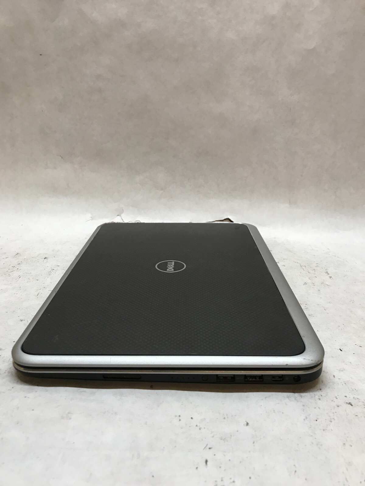 Dell XPS 12 9Q23 12″ Laptop Intel i7-3537U 2.0GHz 8GB RAM NO SSD For Parts – DW
