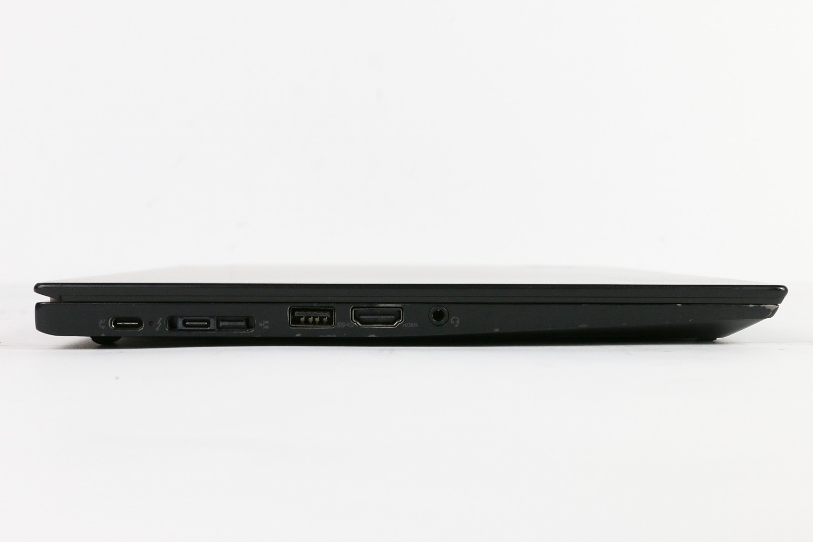 Lenovo ThinkPad T14s Gen 1 i7-10610U 16GB DDR4 512GB NVME Win 11 Pro