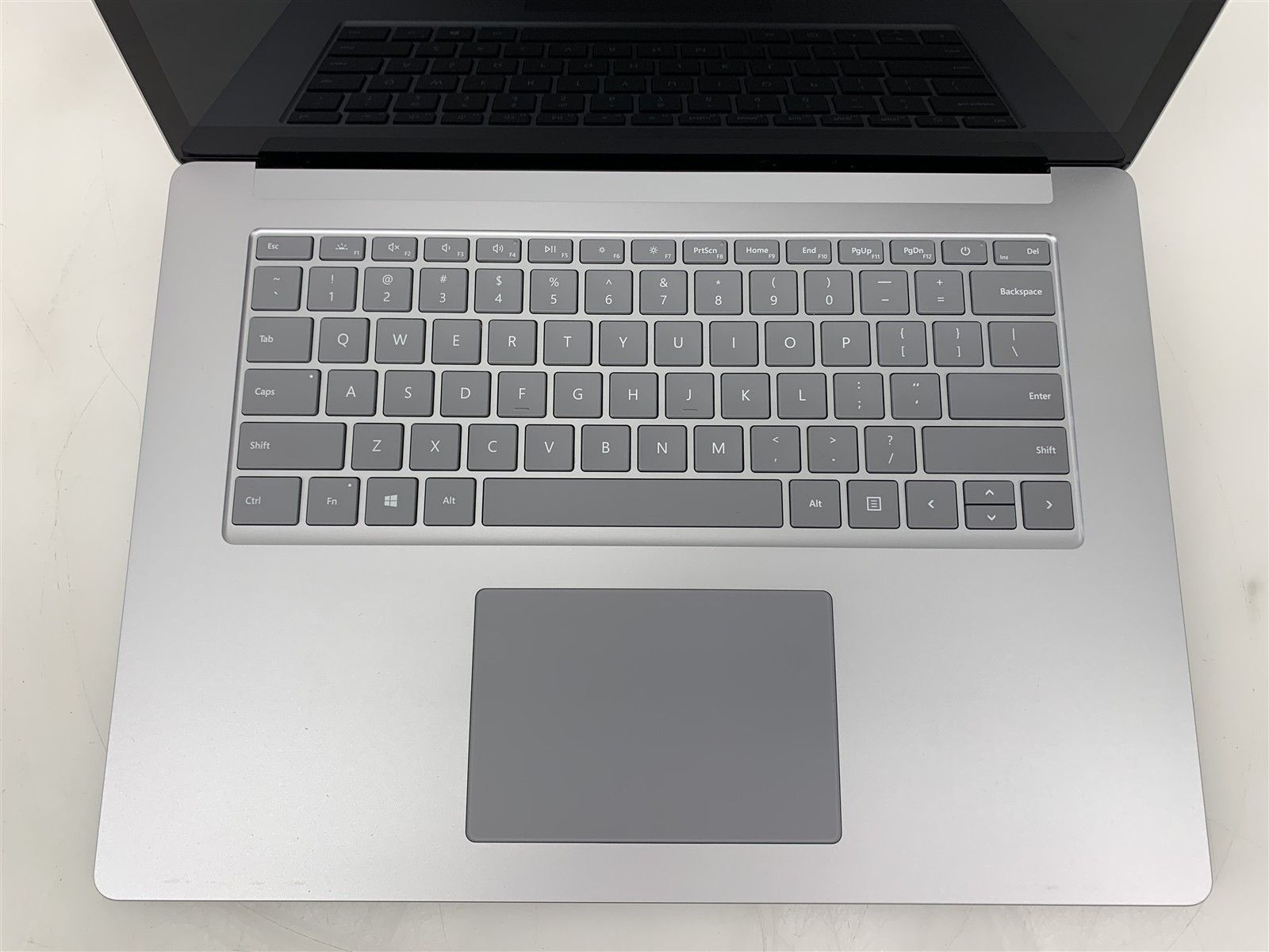 Microsoft Surface Laptop 4 1979 i7-1185G7 3.00GHz 16GB RAM 256GB NVMe Win 11 Pro