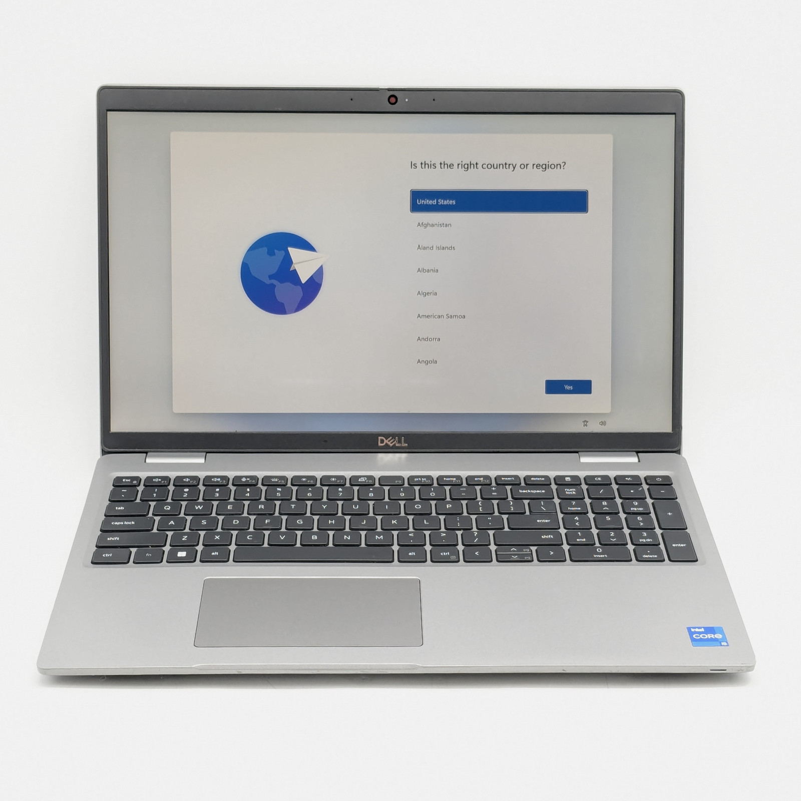 Dell Latitude 5530 15.6″ i5-1235U 24GB DDR4 512GB SSD Windows 11 Home