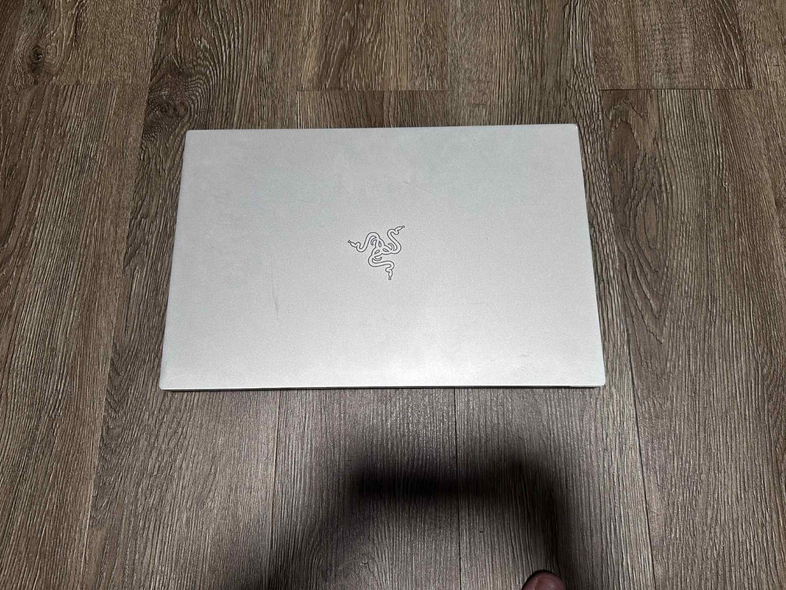 Razer Blade 15.6″ Studio Edition 4k OLED 60 Hz FOR PARTS READ DESCRIPTION