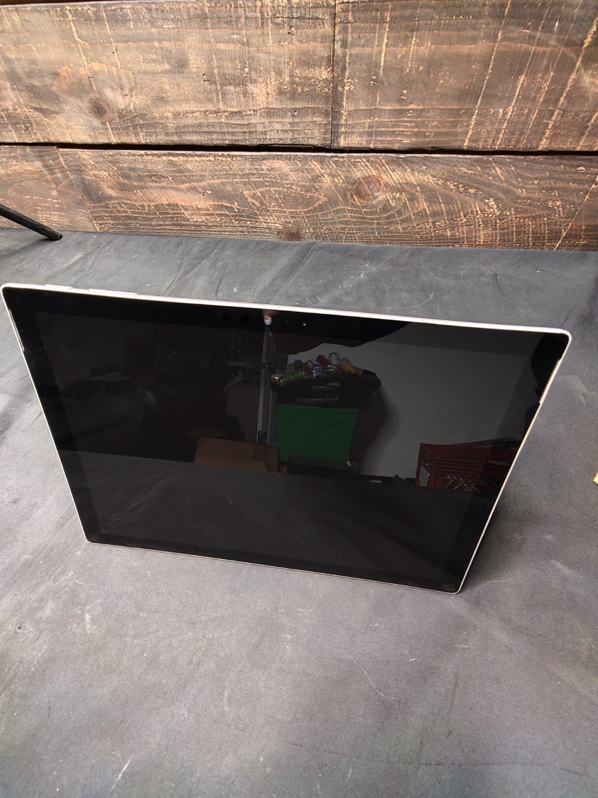 Microsoft Surface Pro 5 1796 Intel i5-7300U 8GB RAM 256GB SSD Windows 11