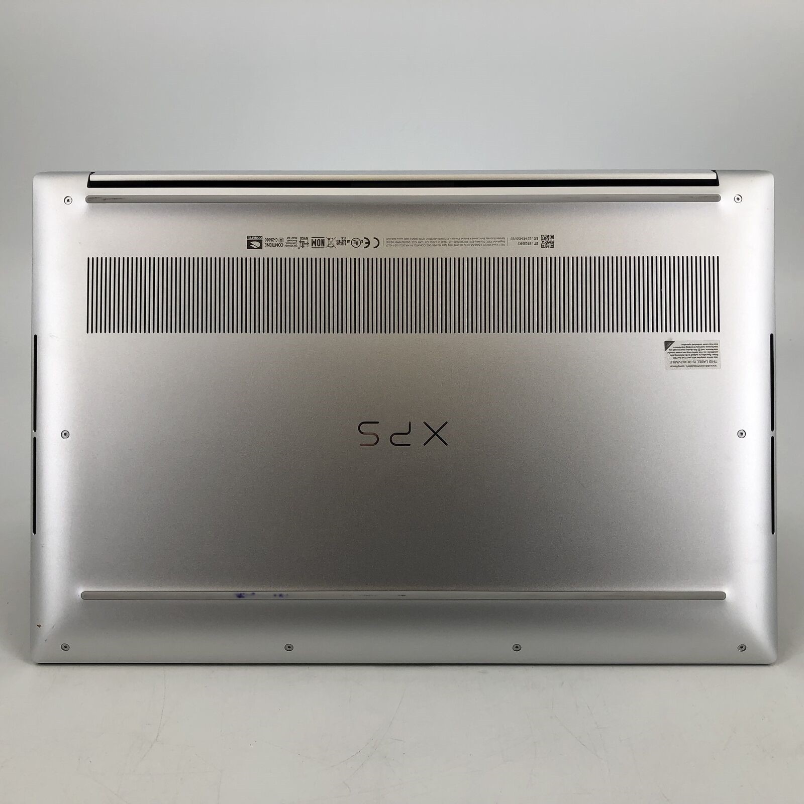 Dell XPS 9520 i7-12700H 2TB SSD, 32GB Memory RTX 3050 OLED QHD+ Touch