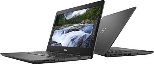 Dell Latitude 3490 14 Laptop 2.7GHz 12GB 256GB SSD WIN 11 NEW PALMREST/KEYBD ASS