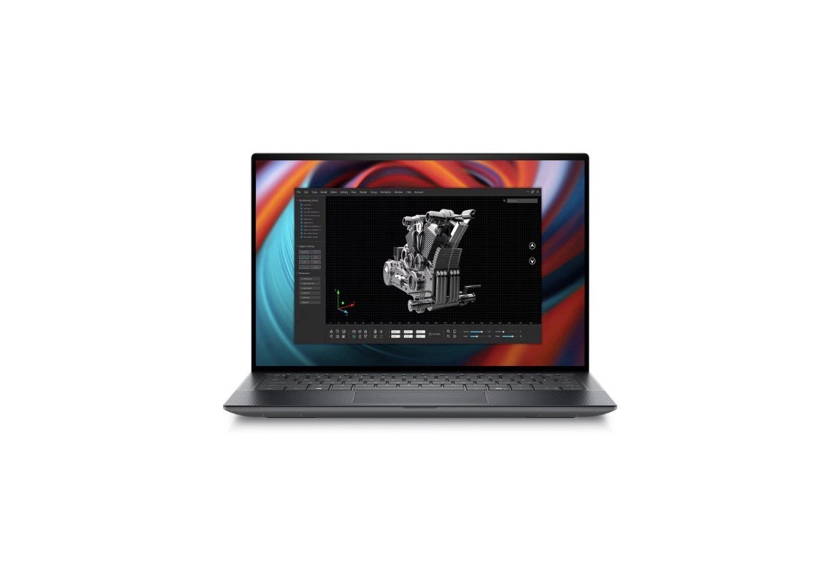 Dell Precision 5490 14 FHD+ 2.5GHz Ultra 9 185H 32GB 1TB RTX 1000 Ada Open Box