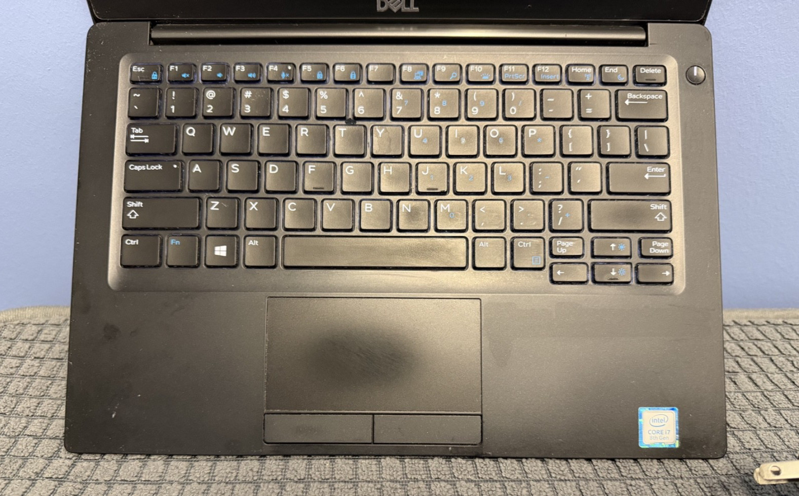 Dell #2 Latitude 7390 | i7-8650U @ 1.9GHz | 16GB NO OS
