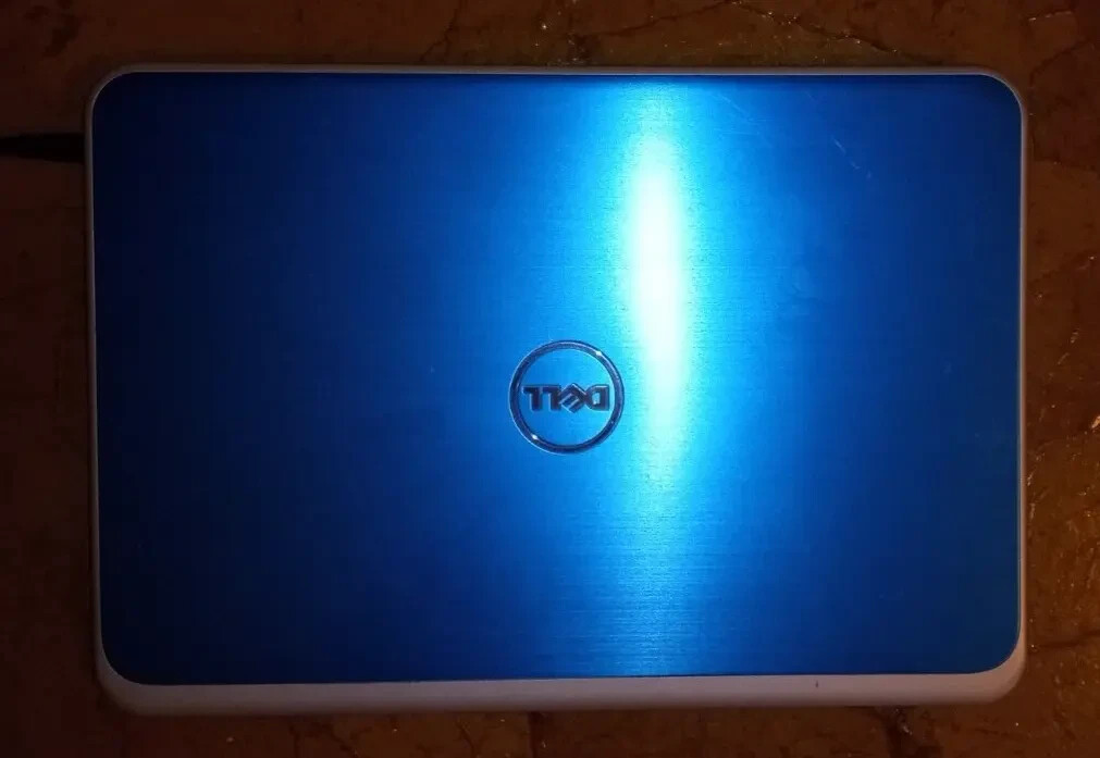 Retrogaming setup Dell Inspiron 5535 5th w/Radeon 6GB 512GB HD & Win10 lite