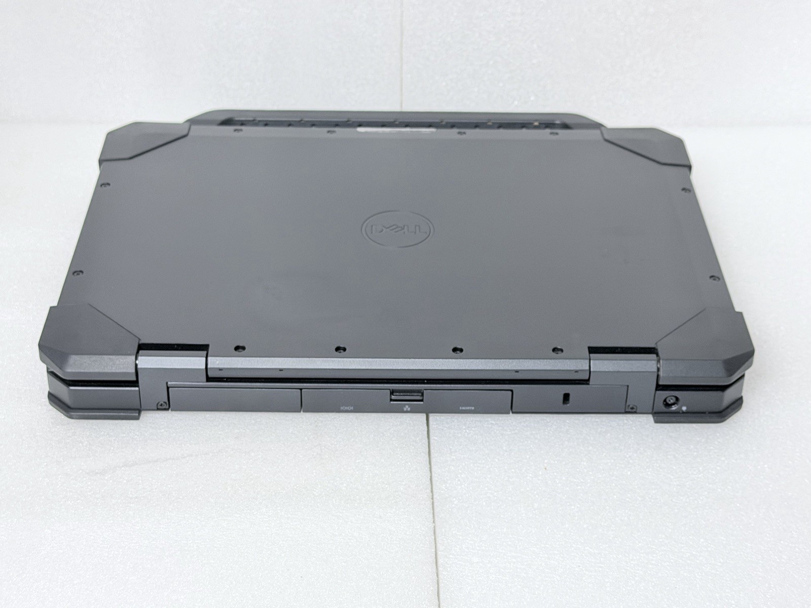 Dell Latitude 5420 Rugged Laptop i7 8650U 1.90GHZ 14″ FHD 16GB 512GB NVMe Win 11