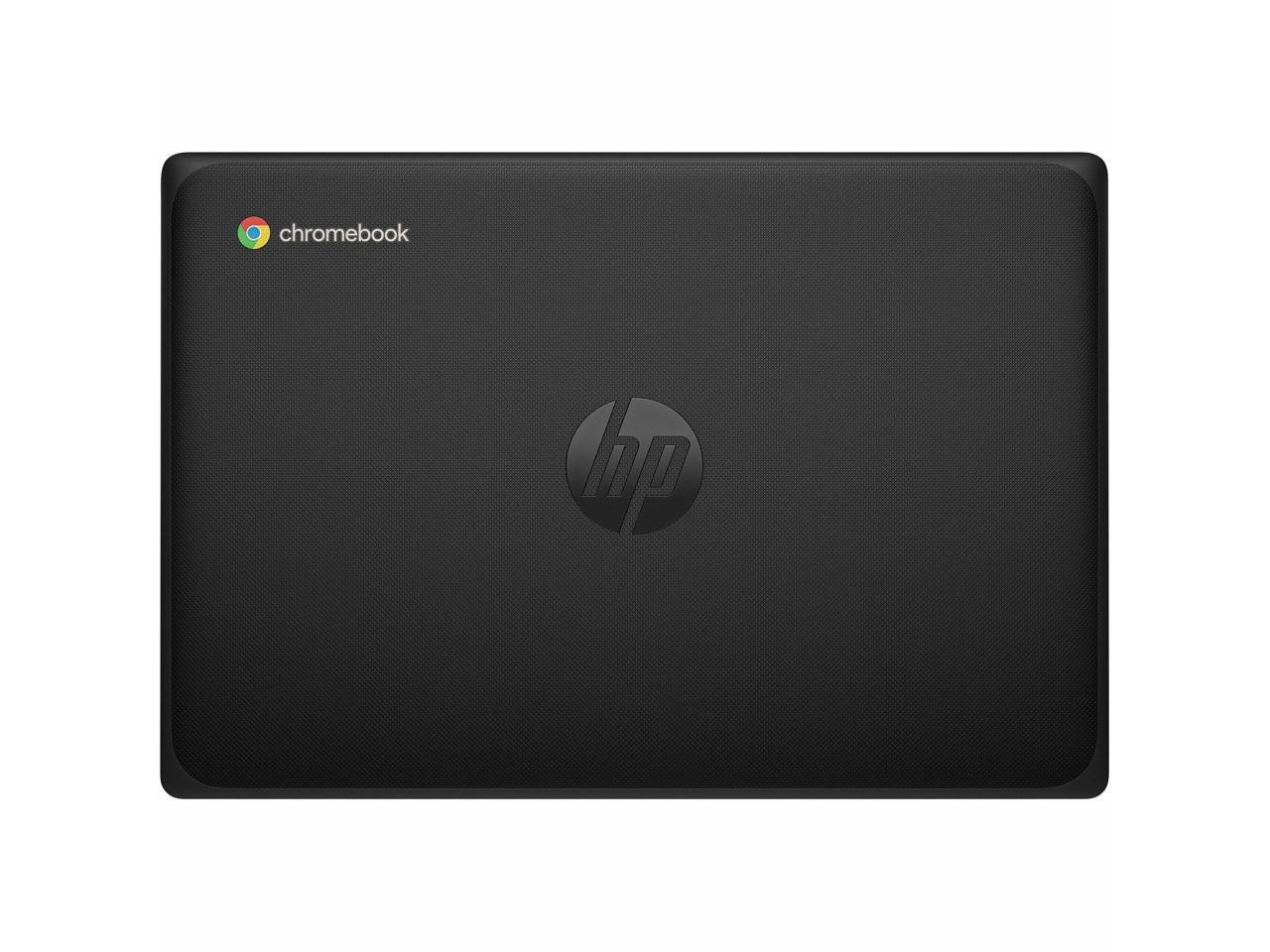 HP Fortis G1m 11.6″ Rugged Chromebook – HD – 60 Hz – Octa-core (ARM Cortex A76 +