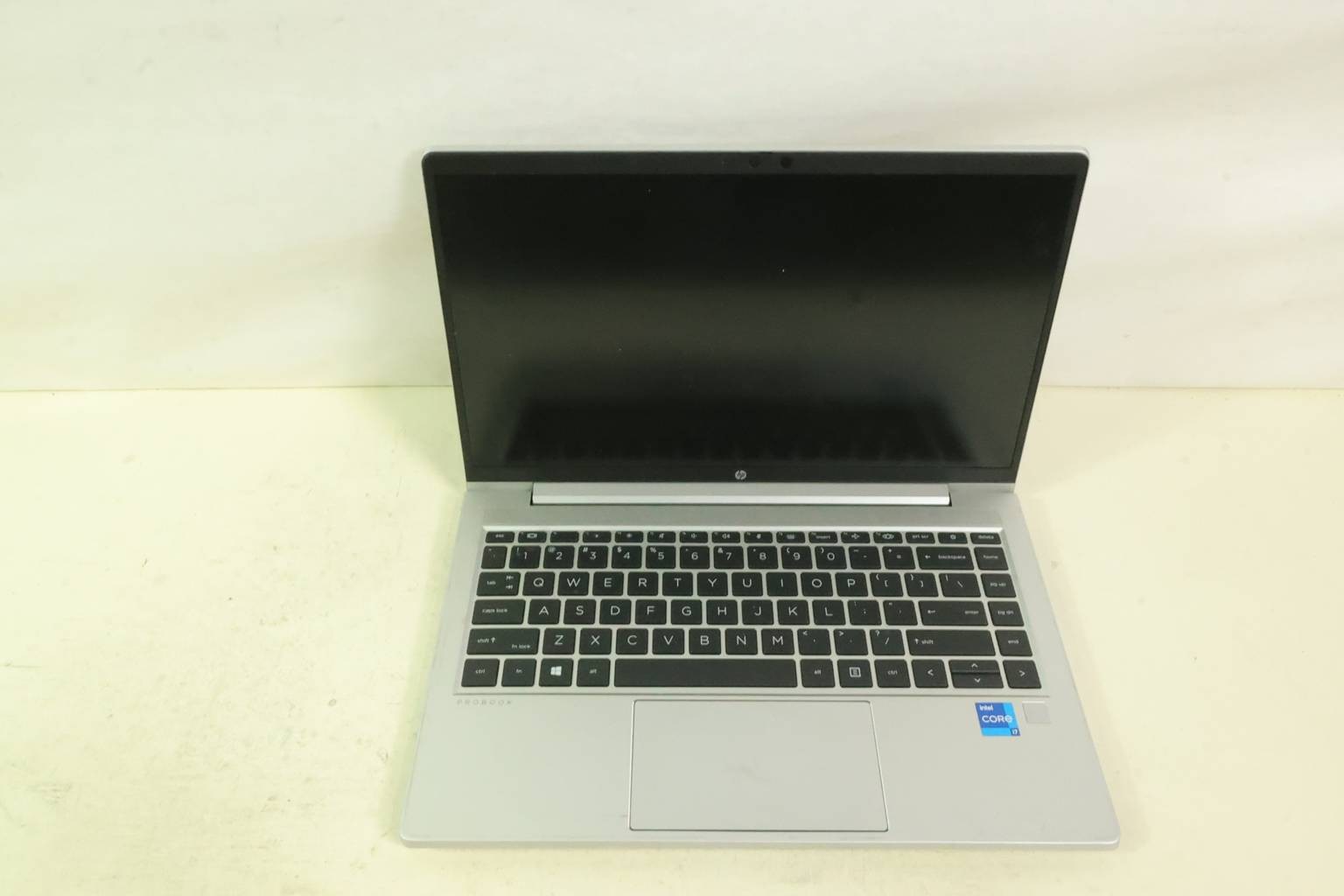 HP PROBOOK 640 G8 | CORE I7-1185G7 | 512GB | 16GB | NO OS/NO POWER ADAPTER