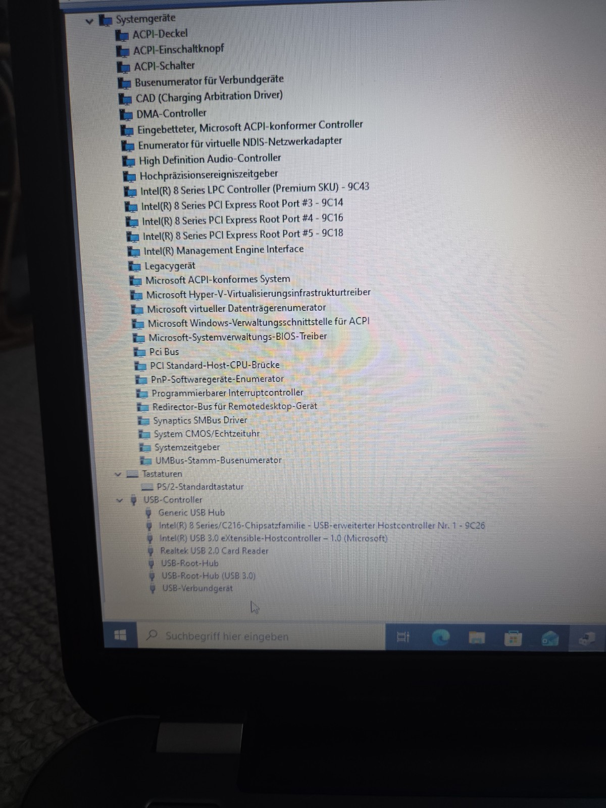 Dell Inspiron 5737 Intel Core i7 512GB SSD 17.3 inch Laptop