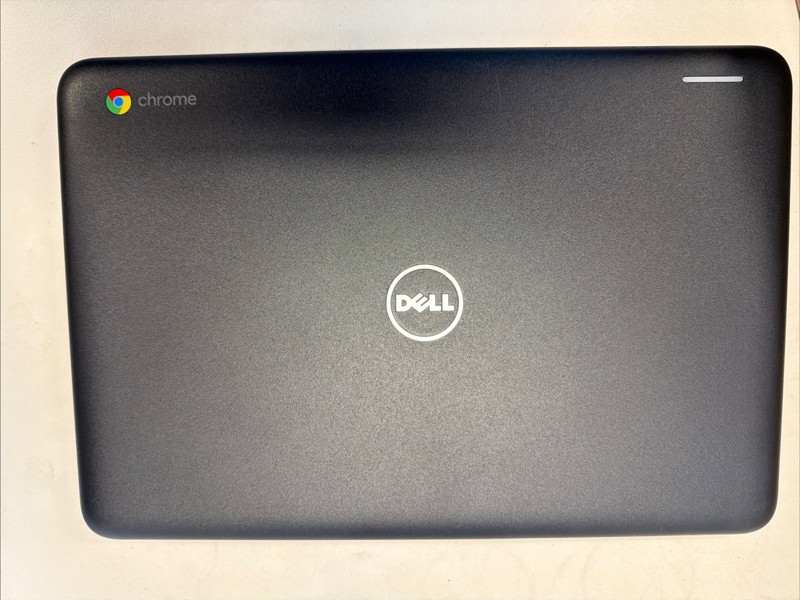 Dell Inspiron 11 C3181-C888BLK-PUS 11.6″ HD N3060 4GB 32GB eMMC Chromebook Black