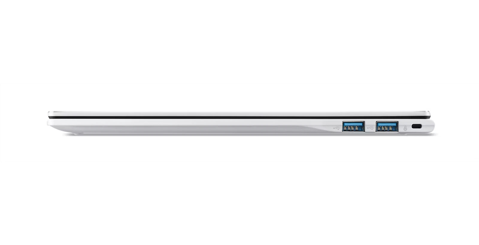 Acer Chromebook Plus Spin 514 14″ Touch WUXGA MediaTek 12GB 256GB Refurbished