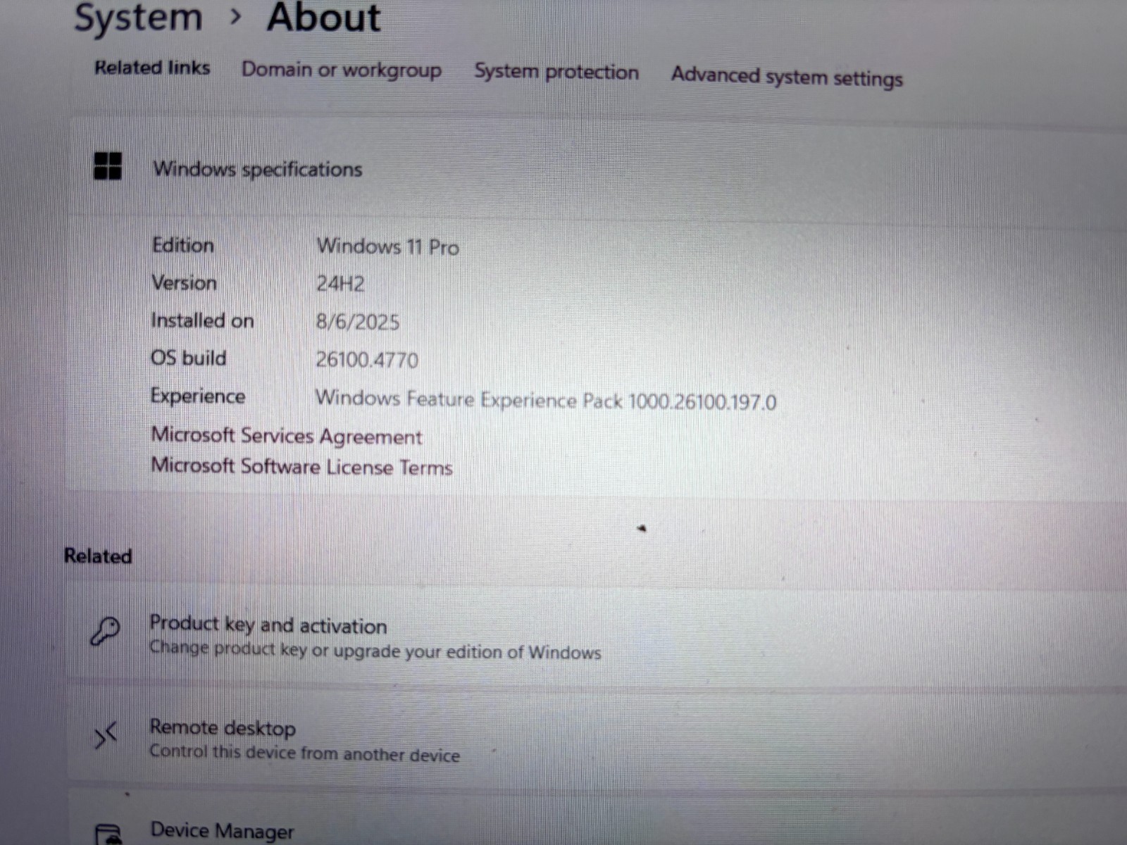 Sony Vaio Ultrabook Slim, small & light Intel i7/8GB/256GB m.2 SSD/11.6 TouchScr