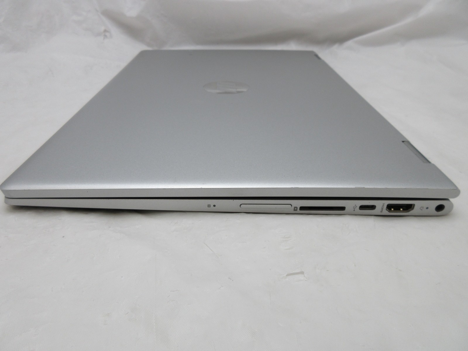 HP ENVY X360 15-CR0055OD 15.6″ : i5-8250U 1.6GHz : 8GB RAM : 256GB SSD : Grade B