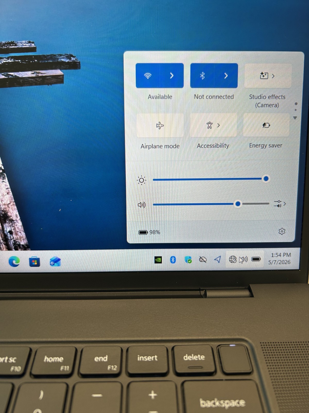 LAPTOP Dell Precision 5690 FHD+ IPS 16″ Ultra 7 165H 1 TB NVMe 32GB RAM Win 11