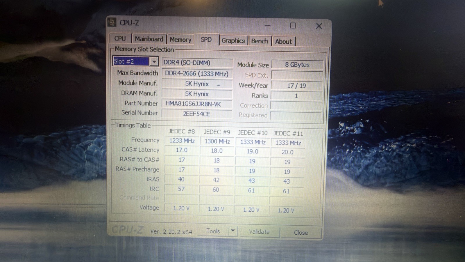 Dell 14” Laptop | i5 8th Gen, 8GB Ram, 128GB NVMe W/Charger | Fast Ship
