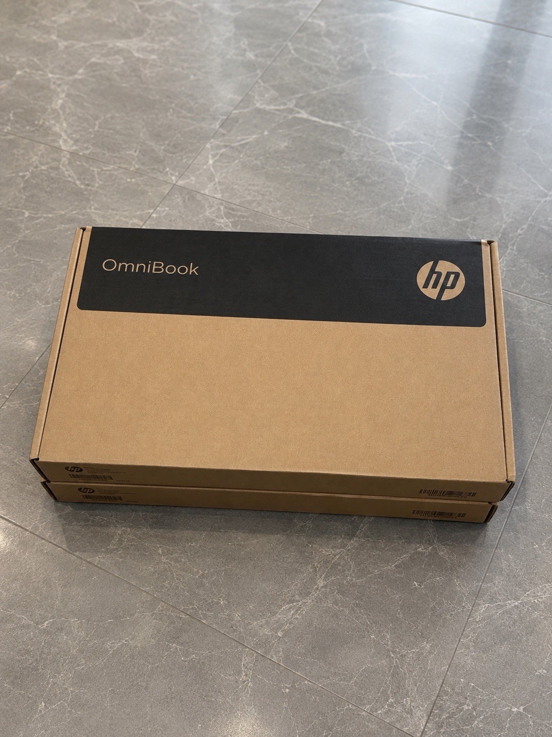 HP OmniBook 5 16-ag1075cl 16” 2K Touch Ryzen AI 7 350 32GB 1TB SSD New