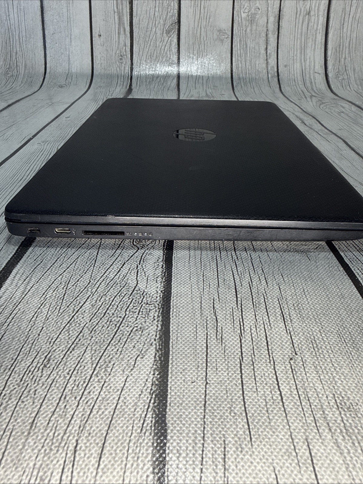 HP Laptop AMD Athlon Silver 3050U 4GB RAM Windows 11 – Fully Working