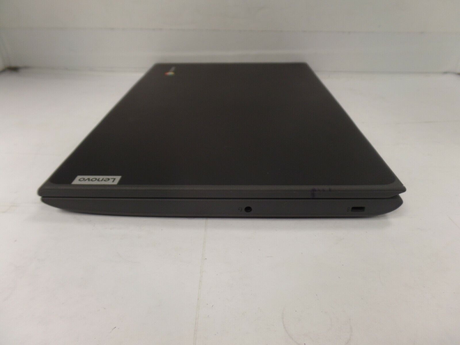 Lenovo 100e 11.6″ Chromebook Kids School Laptop 4GB 32GB USB-C Webcam AS-IS READ