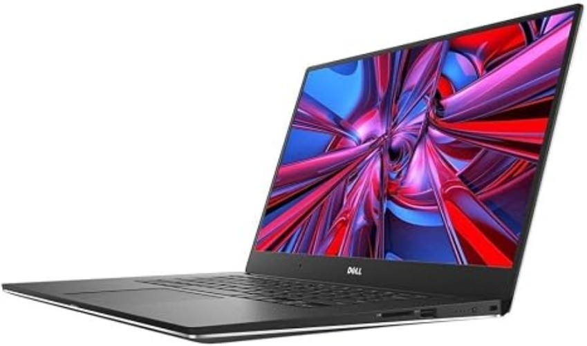 Dell Precision 5520 15.6 4K TOUCH i7-7820HQ 2.90GHz 16GB 512GB SSD Quadro M1200