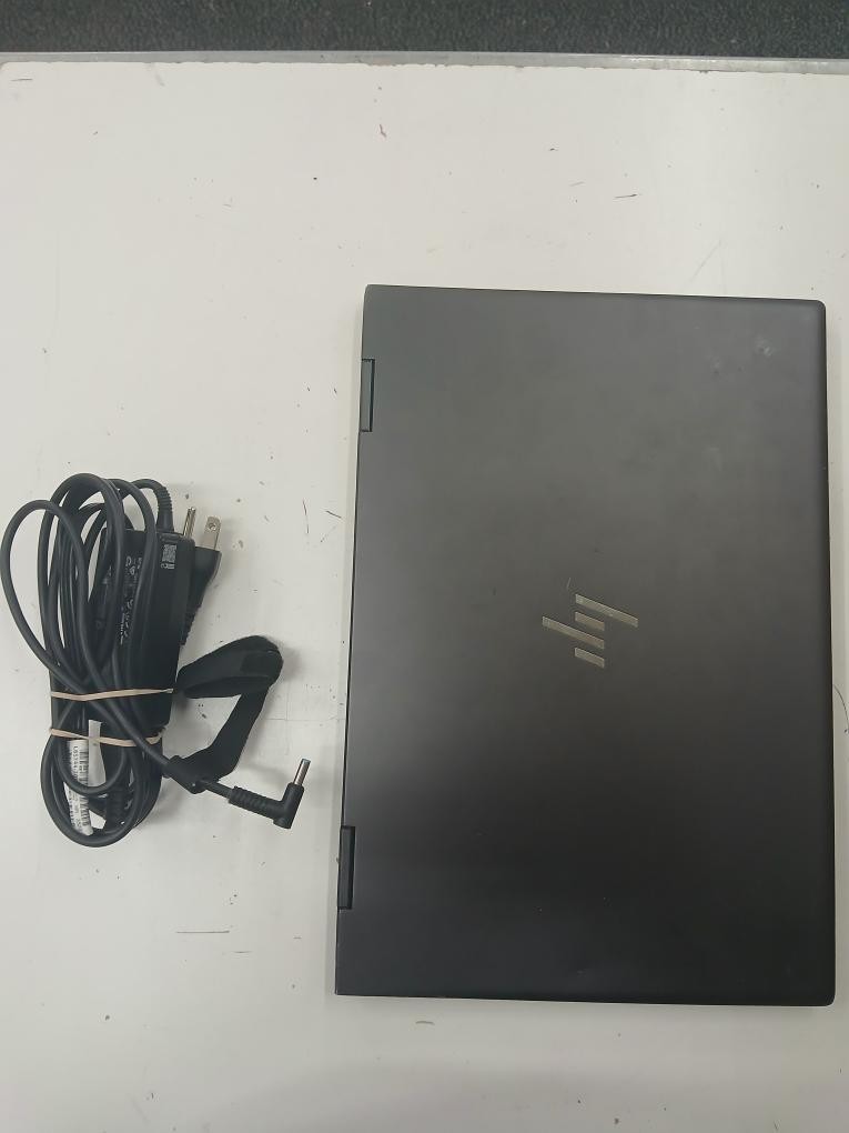 HP ENVY X360 15-DS1083CL | RYZEN 7 4700U | 512 GB | 8 GB | WIN11 (P24035178)