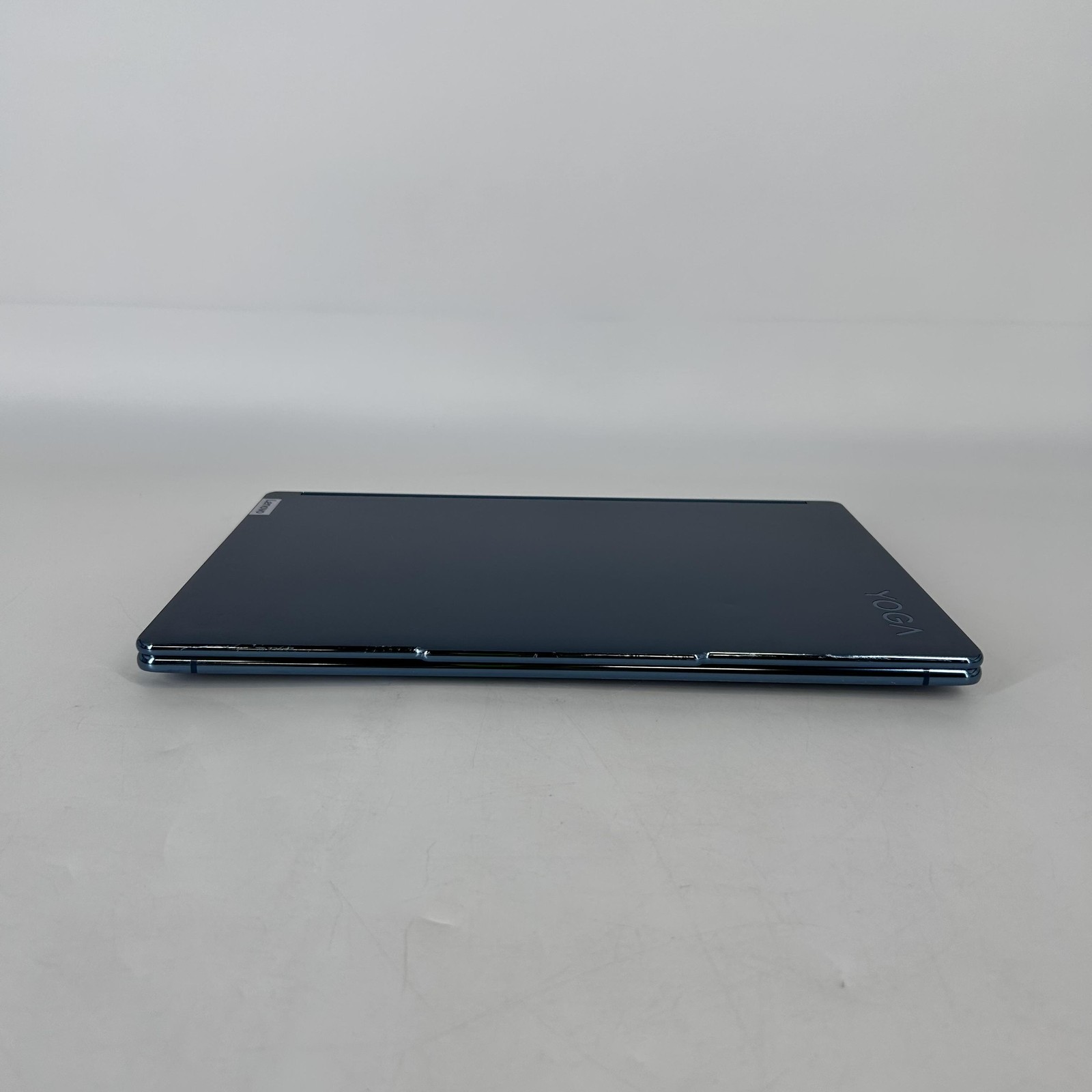 Lenovo Yoga Book 9i 13.3 Blue QHD+ TOUCH 1.7 GHz i7-1355U 16GB 512GB SSD Good
