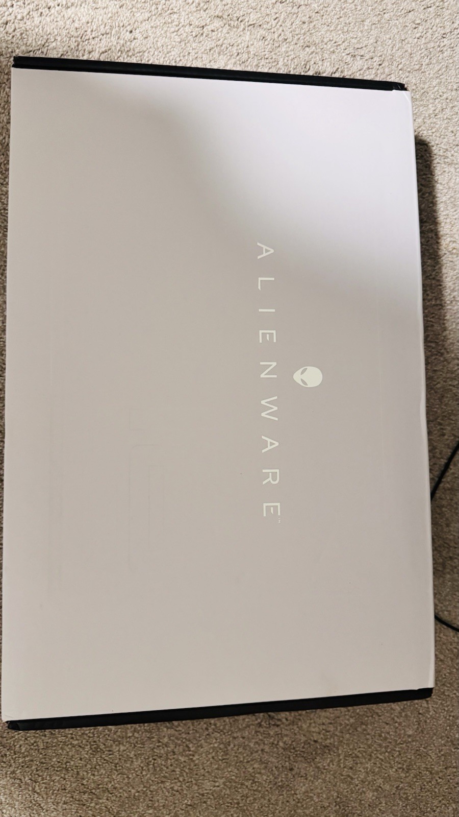 Alienware M16 i9-13900HX 32GB RAM 1TB+1TB External GeForce RTX 4080 12GB