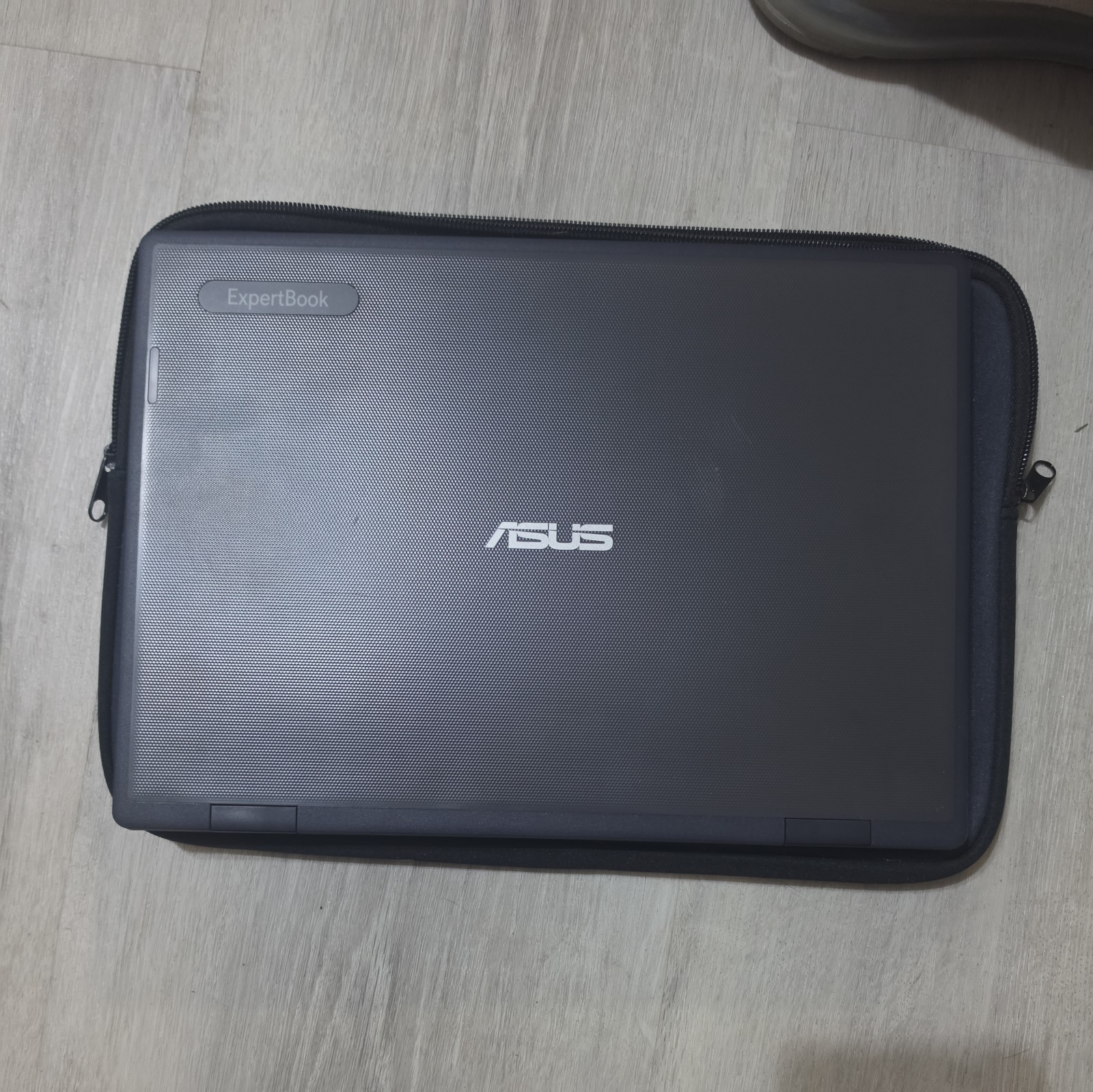 Asus ExpertBook BR1104CG 11.6″ N100 800 MHz 4GB RAM 128GB SSD parts only