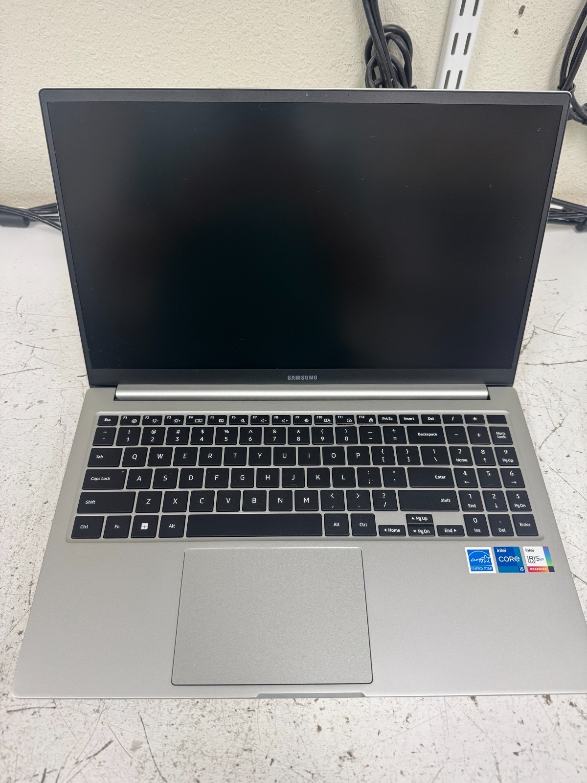 Samsung Galaxy Book 15.6″ FHD Touch Core i5-1135G7 Laptop Notebook PC NP750TDA