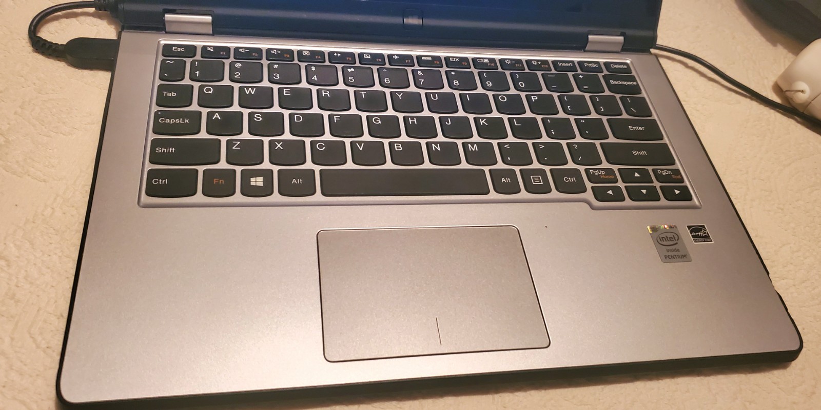 Lenovo Yoga 2 11 2-in-One Laptop And Tablet – Windows 10 home