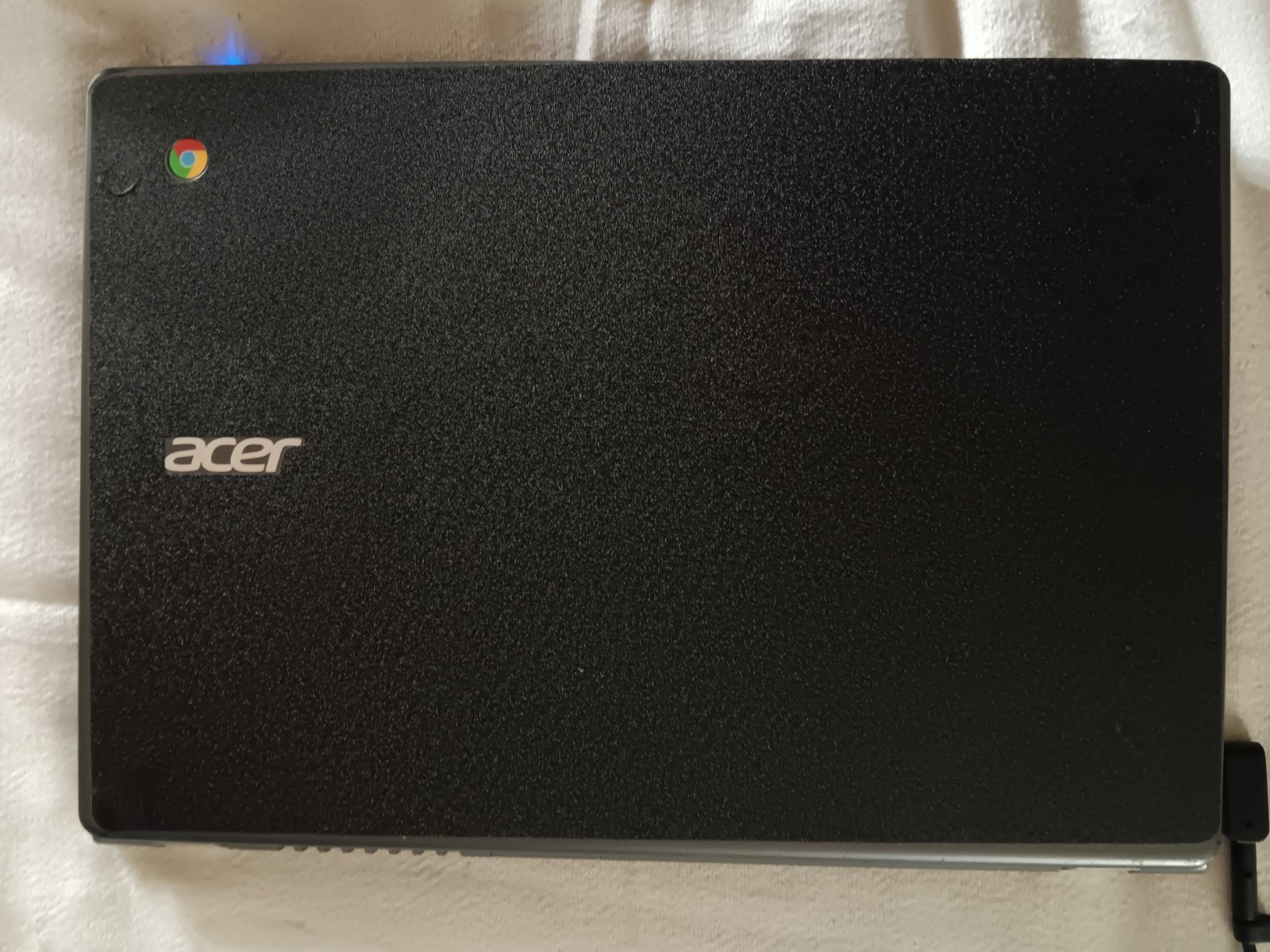 Acer C740-C4PE 11.6″ Chromebook – Intel 3205U – 4GB RAM 16GB SSD Factory Reset