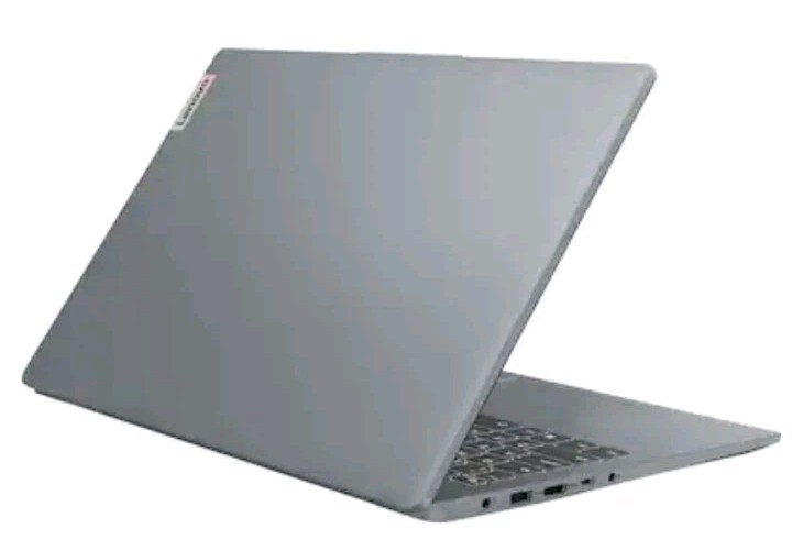 Lenovo IdeaPad Slim 3i 15.6″ Full HD Laptop Intel i5-1335U 2023 16GB 256GB Grey