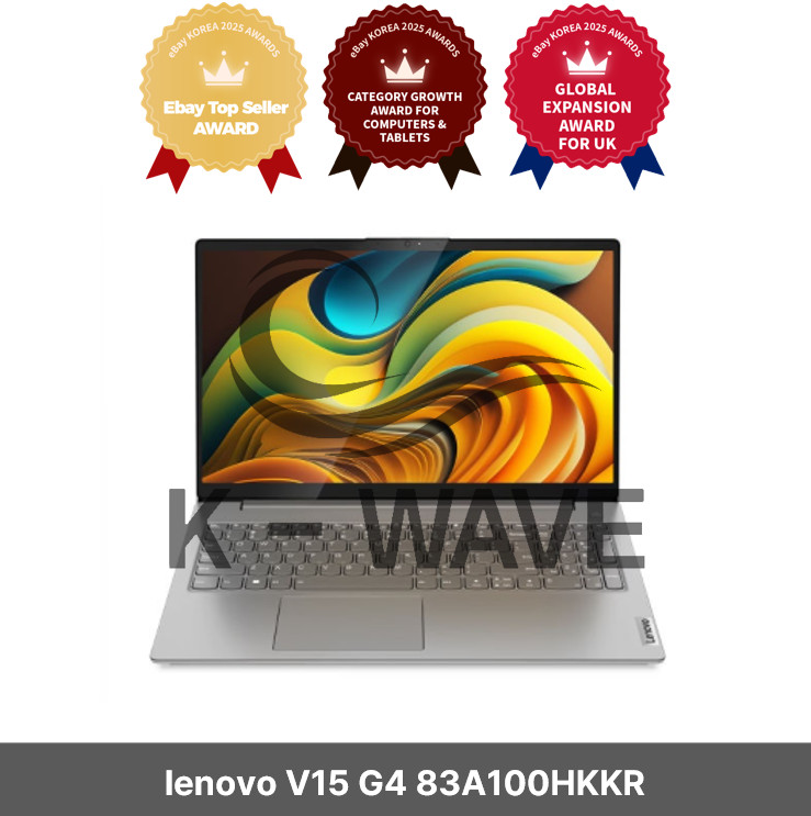 lenovo V15 G4 83A100HKKR [i5-13420H/8GB/256GB/WIN11 HOME] / Express