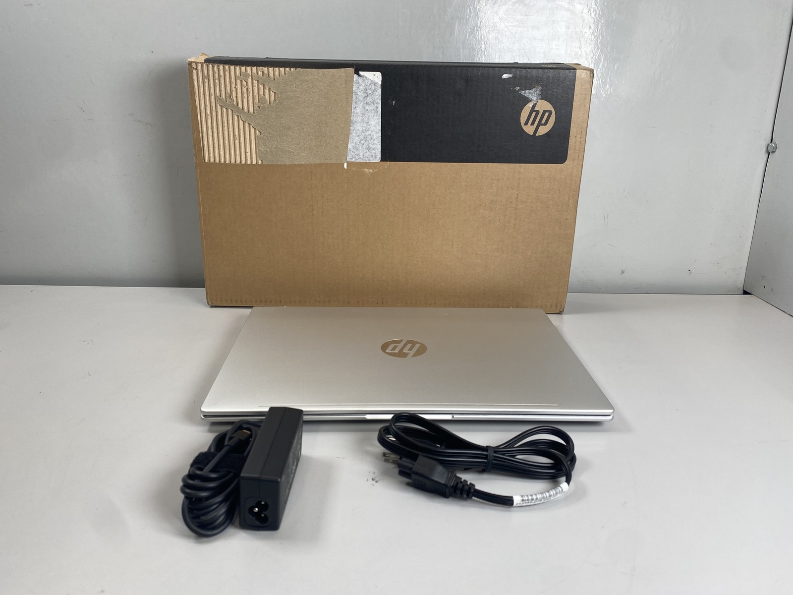 HP Laptop ProBook 4 G1I 16 AI 16″ Intel Core Ultra 5 225U 256GB- Silver