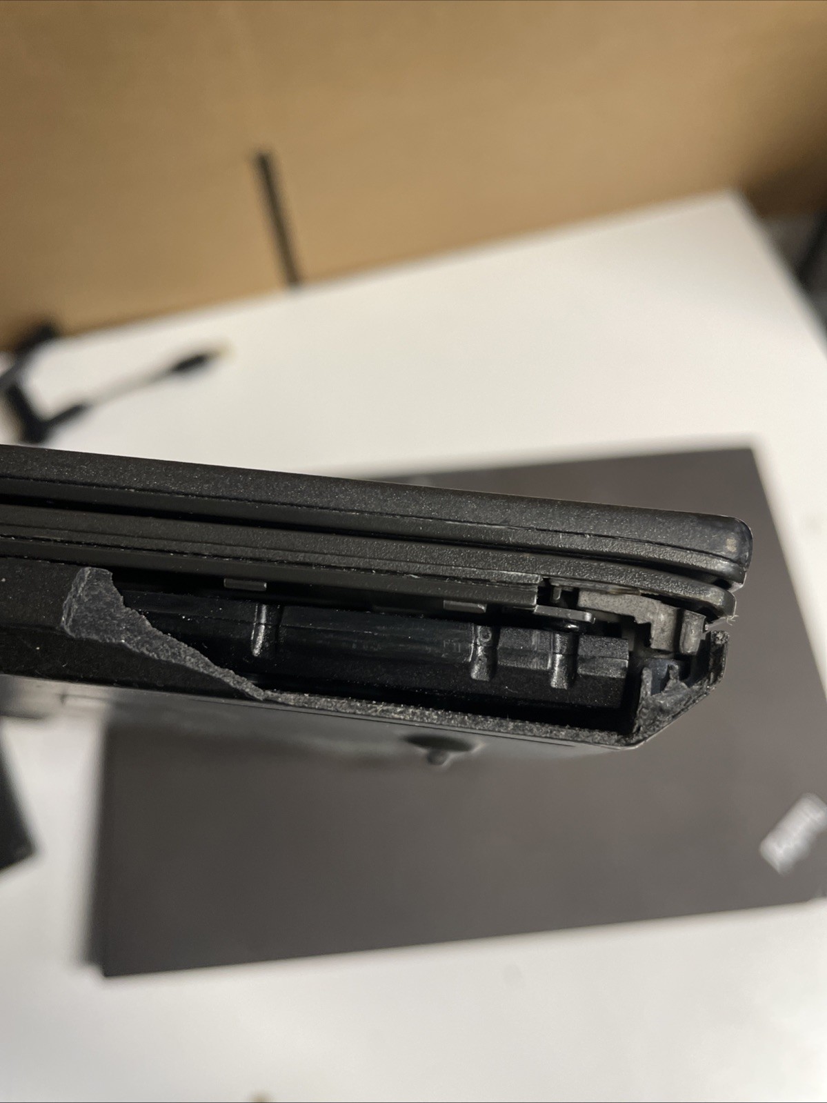 Lot of 6 Lenovo ThinkPad T Series | T450 / T460 / T440p | i5 Processors