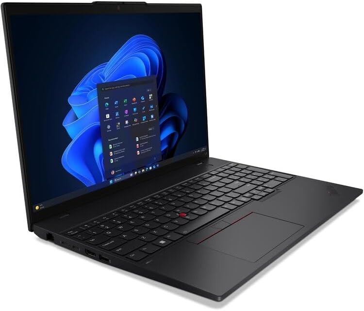 NEW Lenovo ThinkPad L16 Gen 2 16″ Ultra 5 225U 16GB 256GB CAM Wi11H