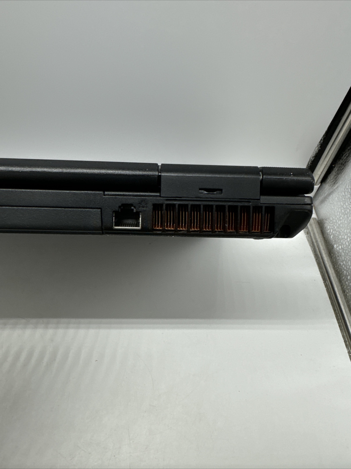 Fujitsu Lifebook E752 4GB W/ Bluetooth, DVD Writer, Tested, No Operating System