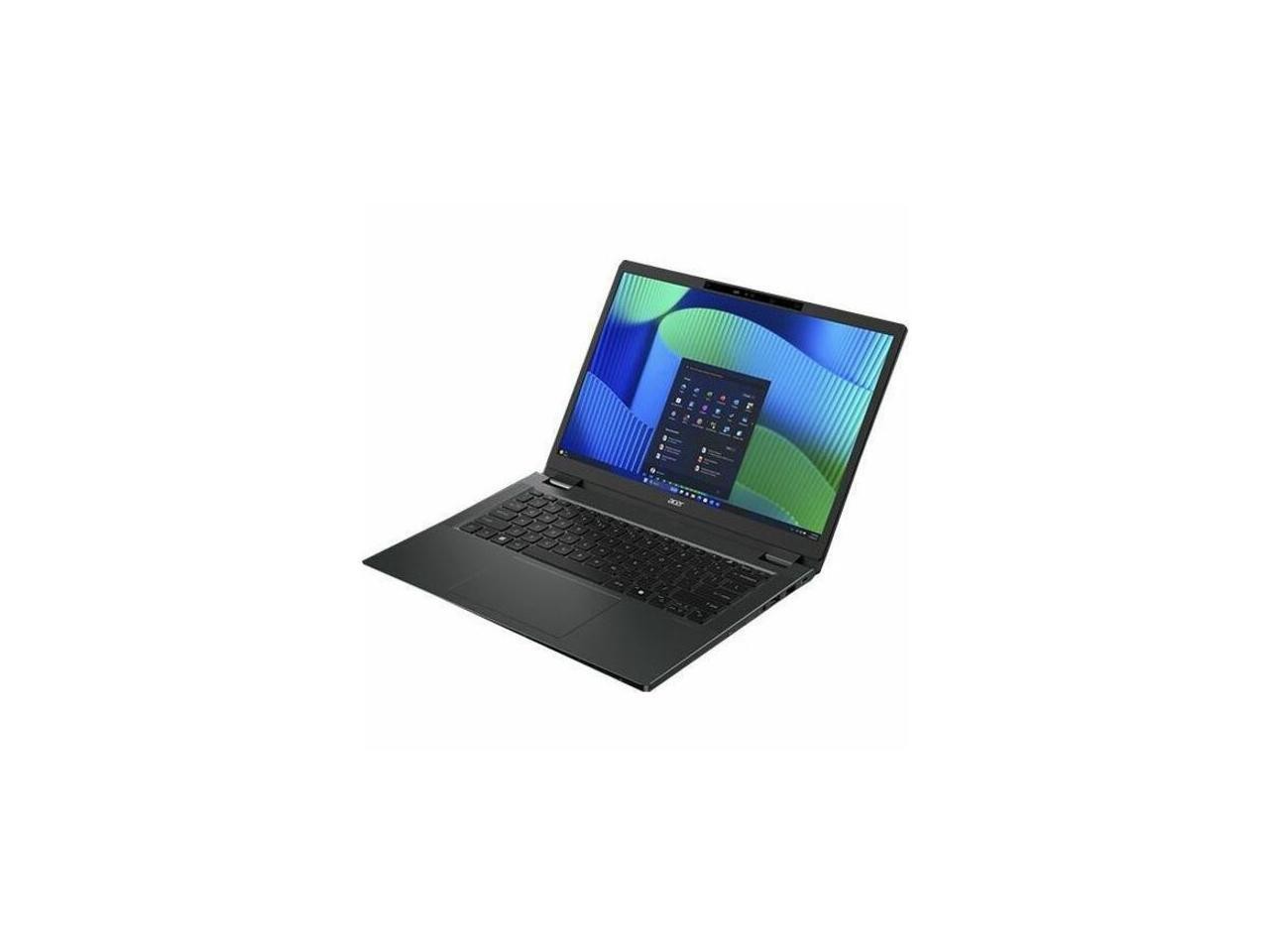 Acer TravelMate P4 14 TMP414-55-54C5 14″ Notebook – WUXGA – Intel Core Ultra 5