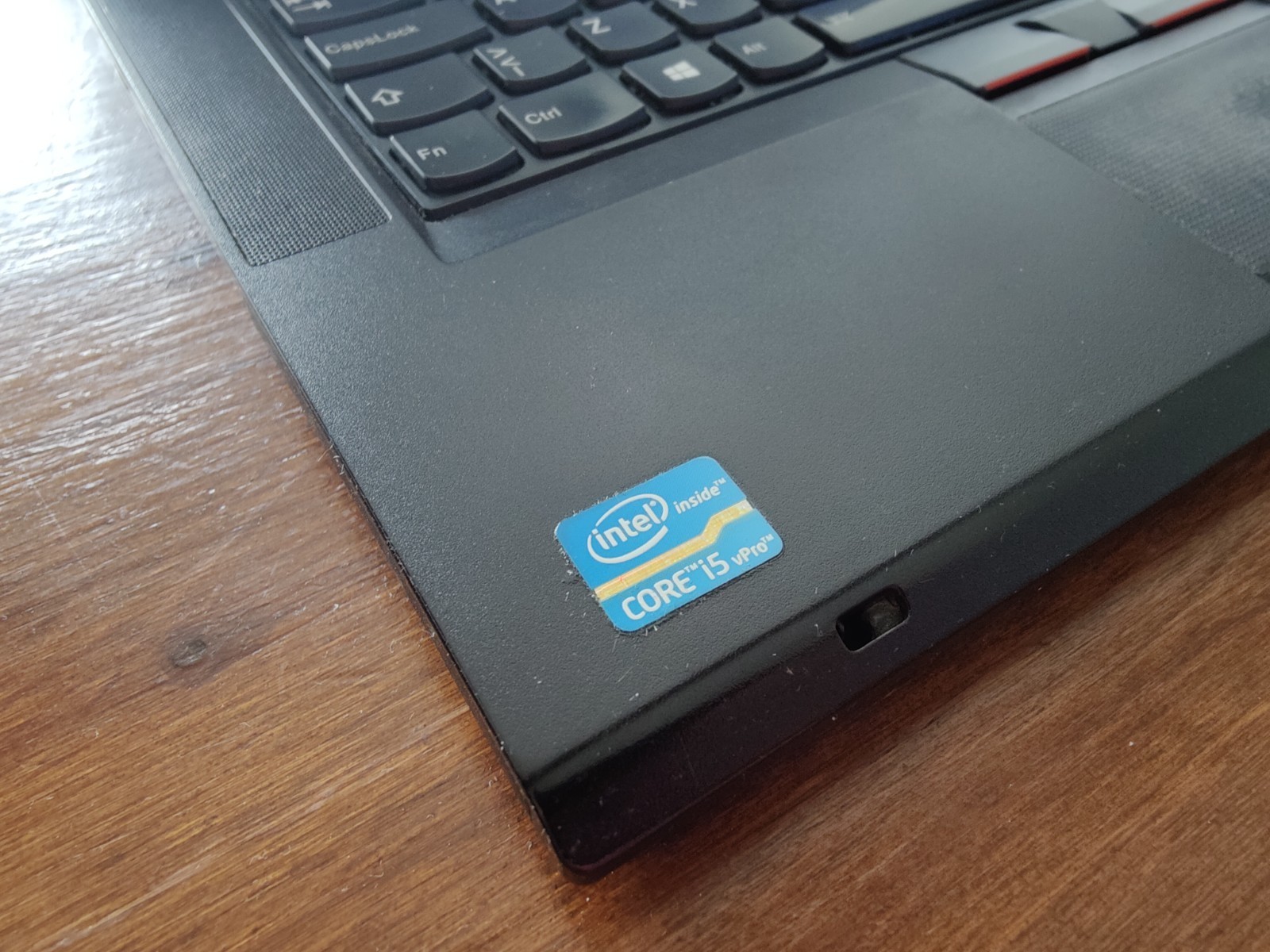 Lenovo Thinkpad T430s Laptop – 128gb SSD, 8gb RAM, Linux