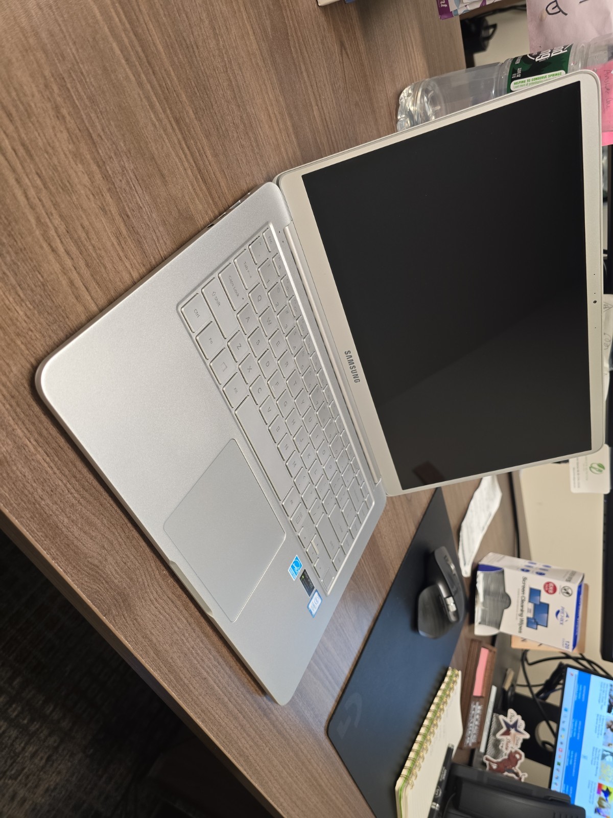 Samsung Notebook Np900x5n
