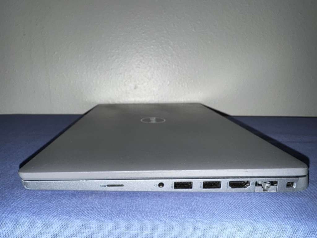 Dell Latitude 5420 14” (256GB SSD Intel Core i5-1145G7 2.6GHz 8GB RAM) Laptop