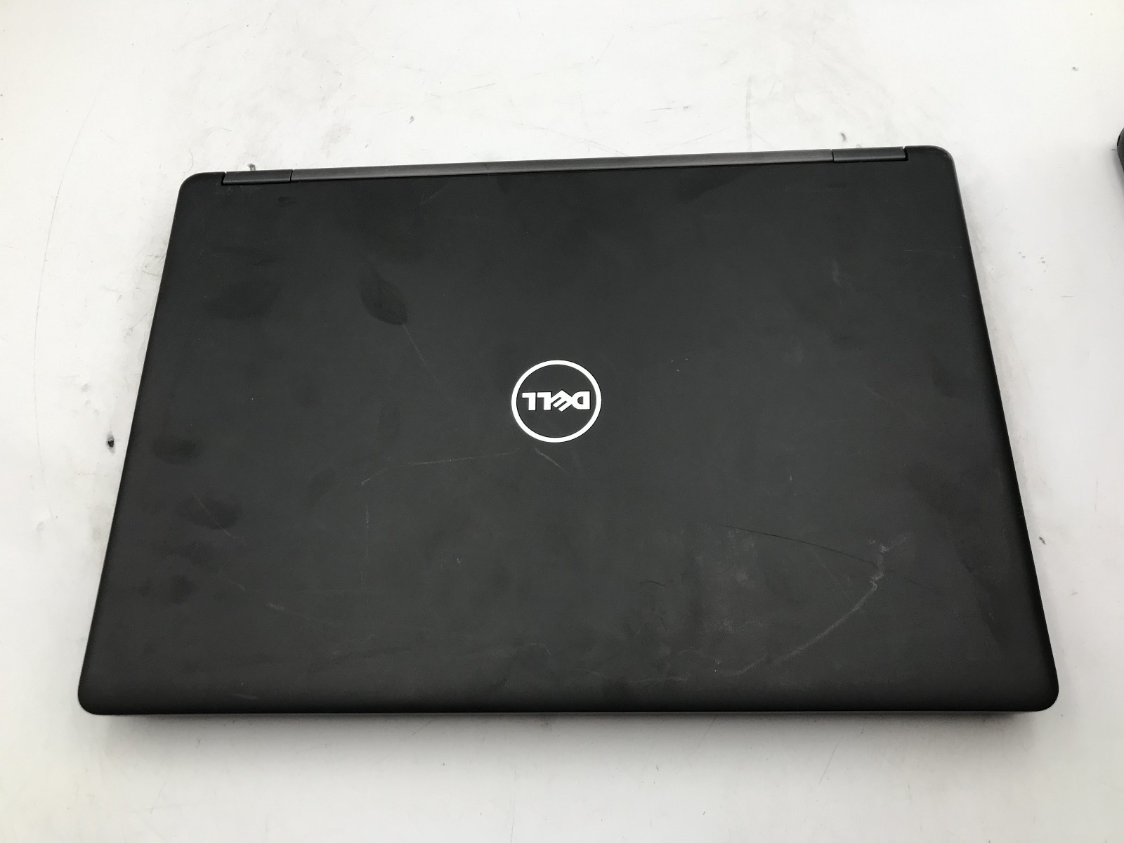 DELL LATITUDE 5480 – FOR PARTS/REPAIR – INTEL I5 7TH GEN – NO RAM -READ DESC- BB