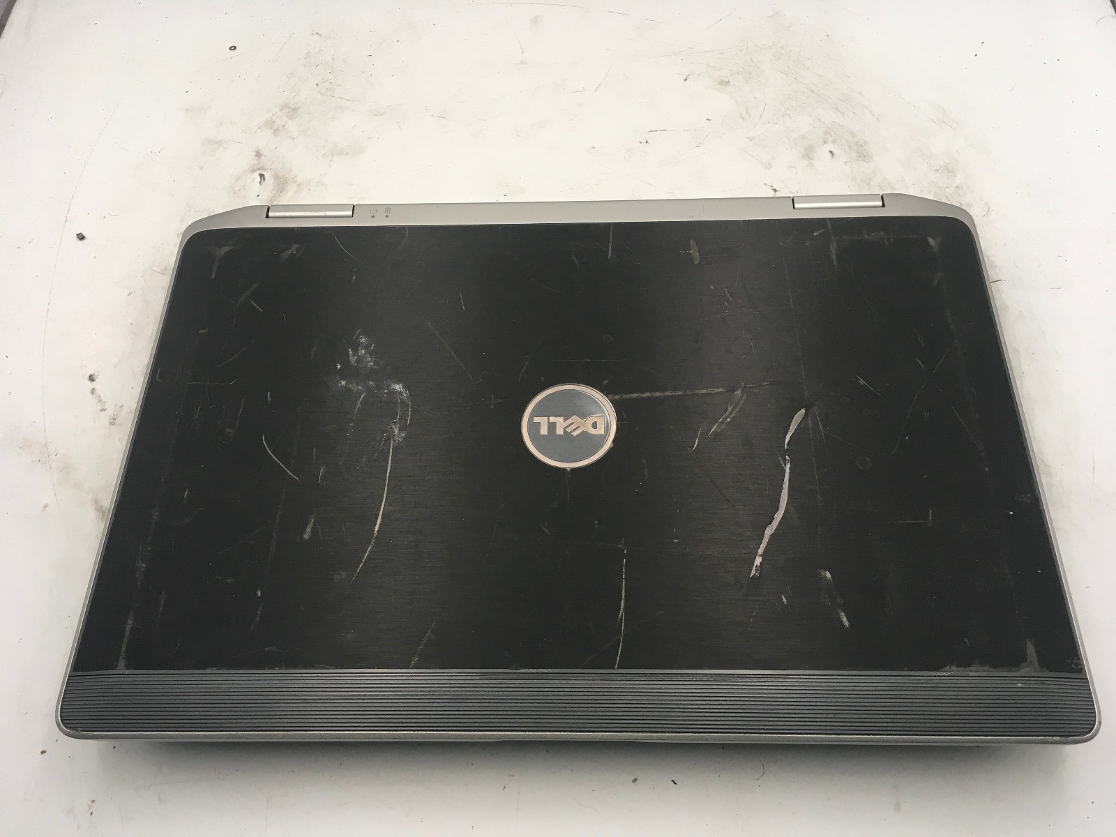 DELL LATITUDE E6320 – BOOTS TO BIOS – INTEL I5 2520M – NO RAM – READ DESC – BB