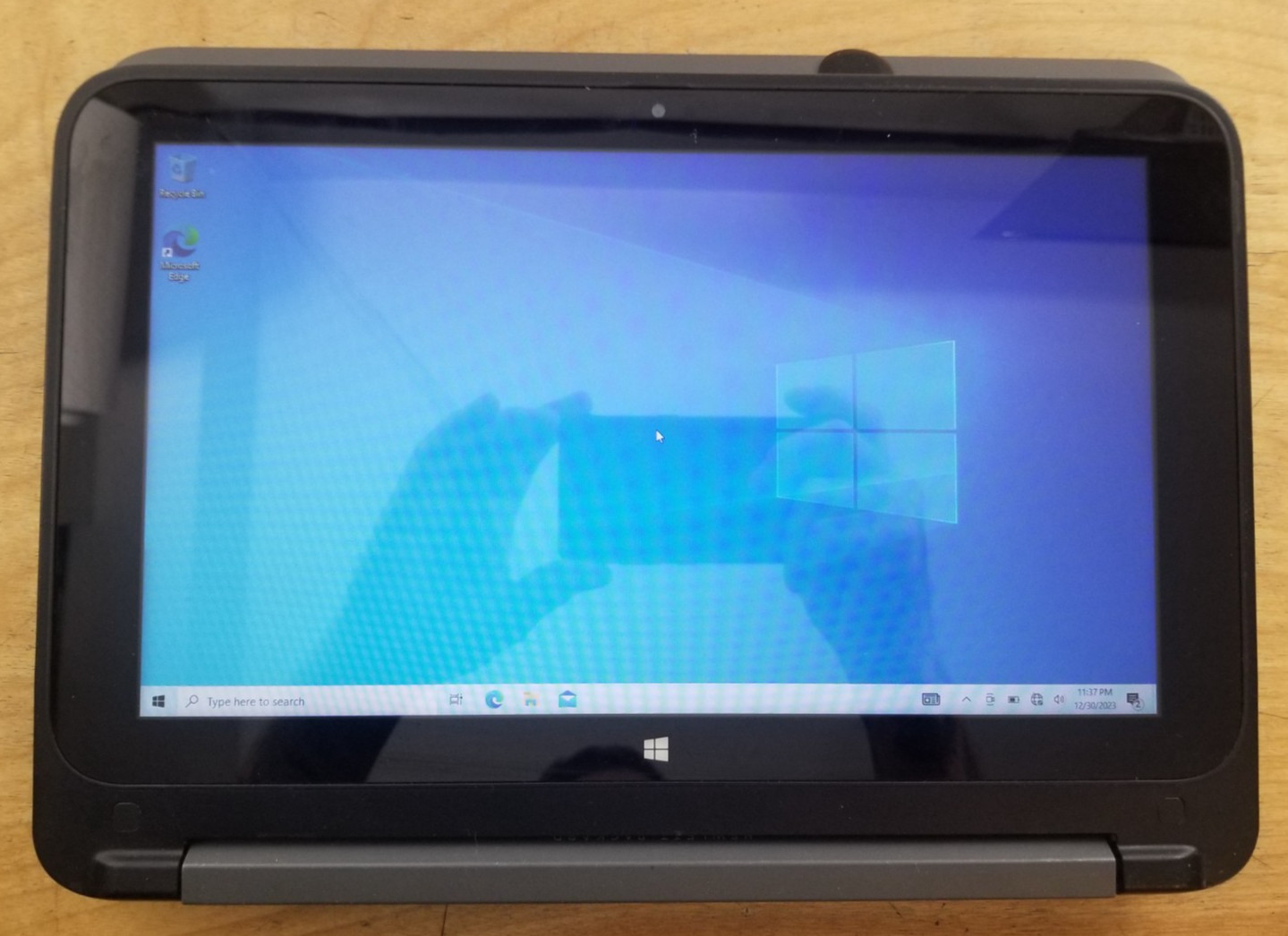 HP Pavilion 11-n010dx X360 2in1 Laptop 14” Intel Pentium Windows 10 4GB 64Bit