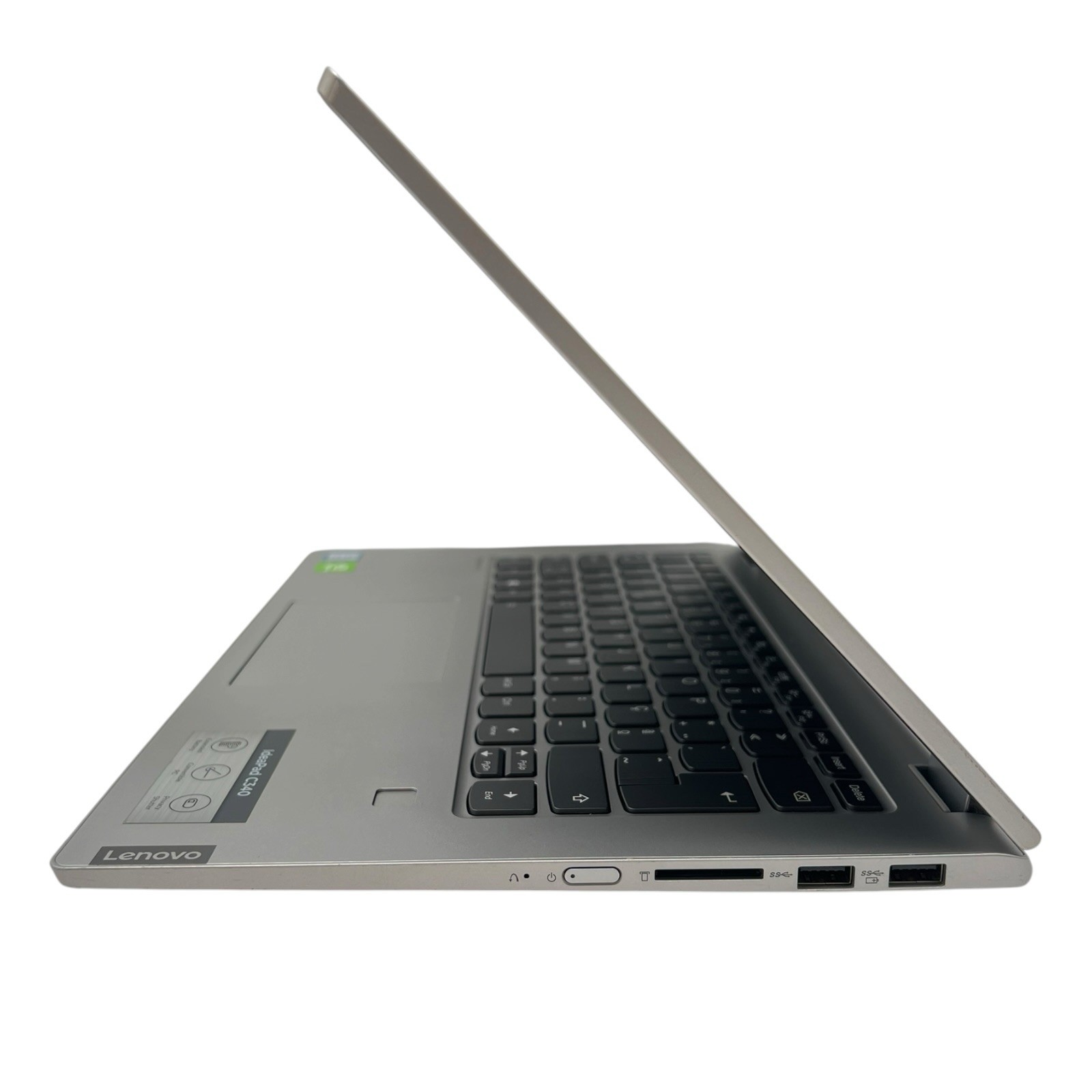 Lenovo IdeaPad C340 | GeforceMx230 2GB | i5-8265U 20GB RAM 256GB M.2 SSD | Touch