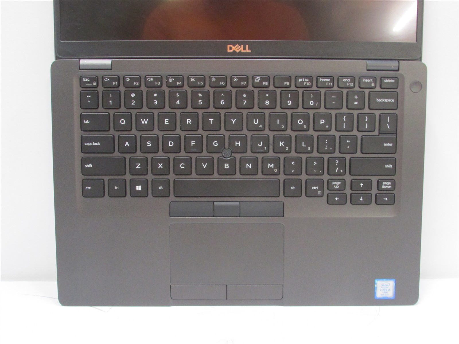 Dell Latitude 5400 i5-8365U 1.6GHz 8GB RAM 256GB m.2 14″ Windows 11 Pro COSM DMG