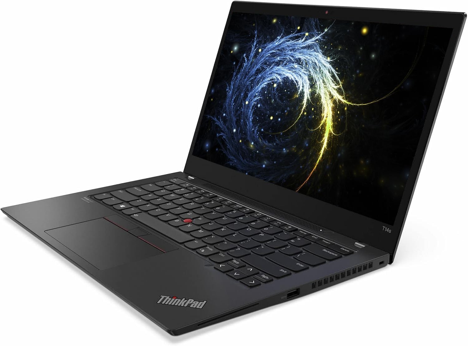 Lenovo ThinkPad T14s Gen 2i i5-11th Gen 16GB 256GB SSD Windows 11 Home