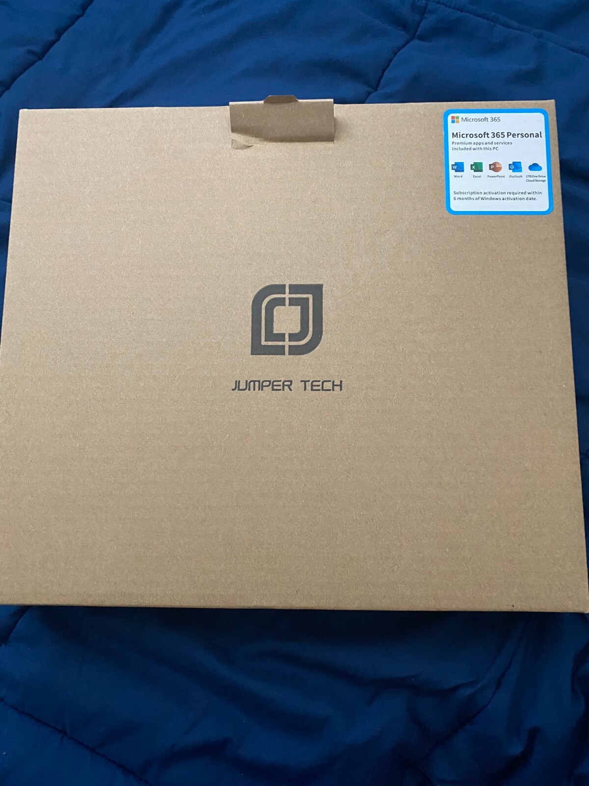 Jumper Windows 11 Laptop Computer 11.6 Inch HD Screen Intel Celeron N3350,4GB DD
