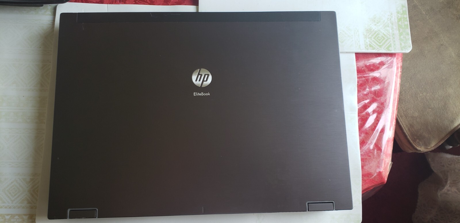 HP EliteBook 8740w 17″ Core i7-620M 2.7GHz 8GB 512GB Win10 Laptop